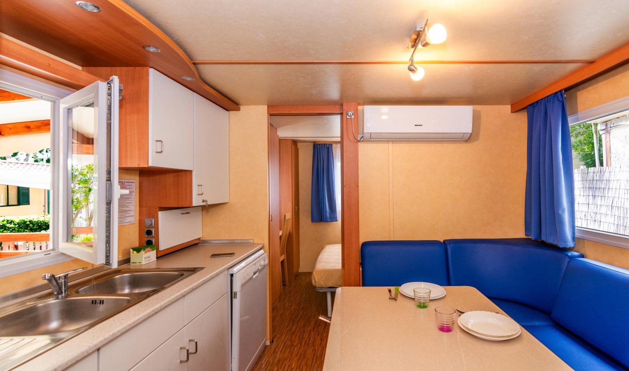 Camping Europa