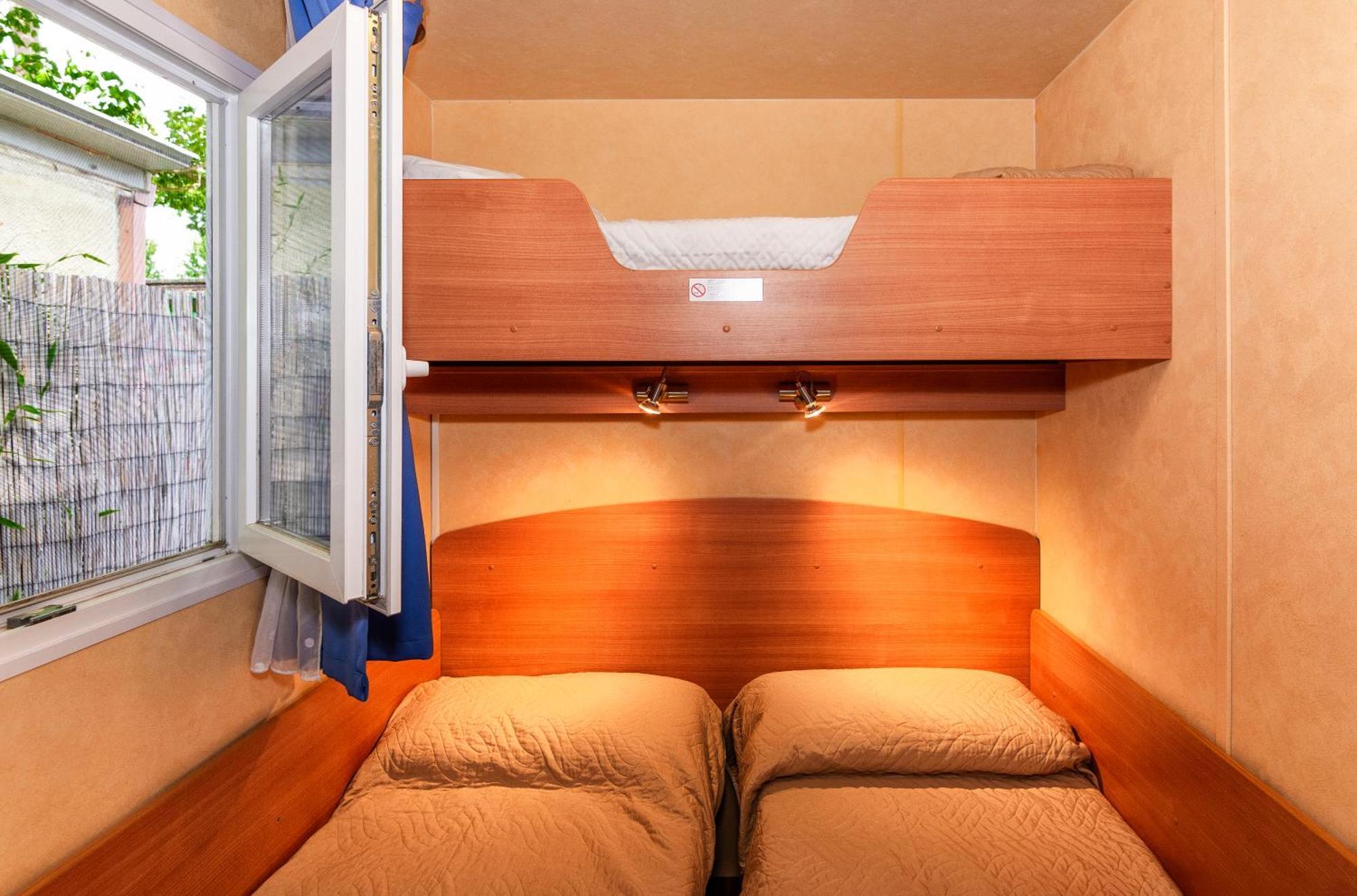 Camping Europa * Marina di Massa