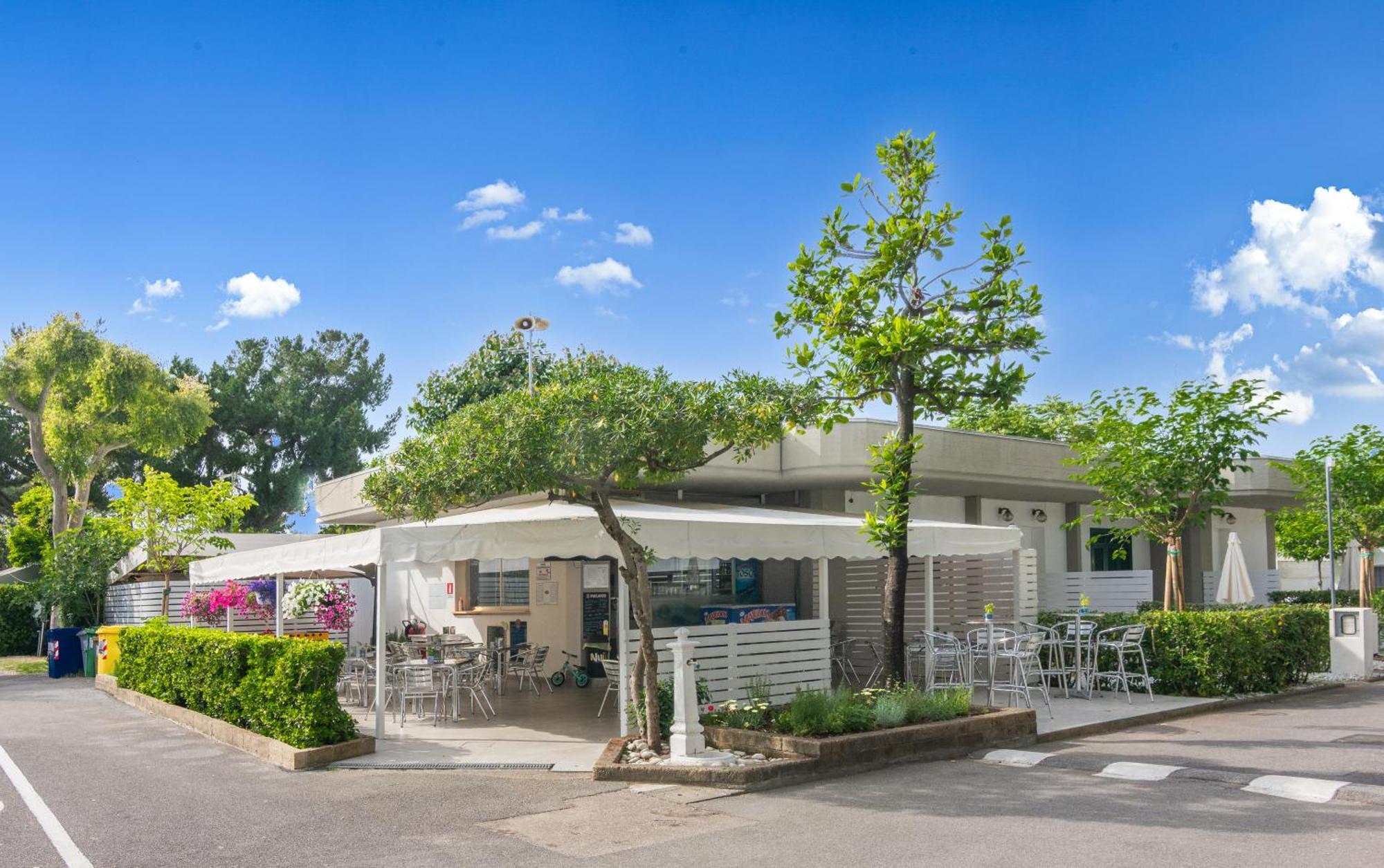 Camping Europa Campsite Marina di Massa