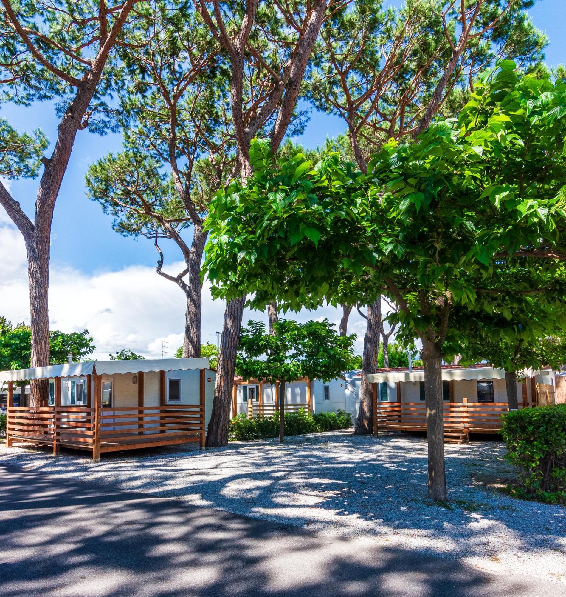 Camping Europa