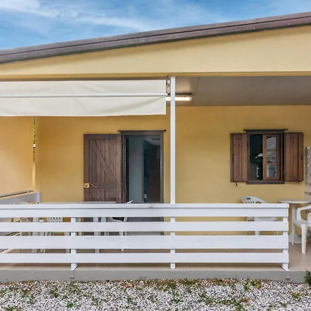 Camping Europa Hotel Marina di Massa Exterior photo