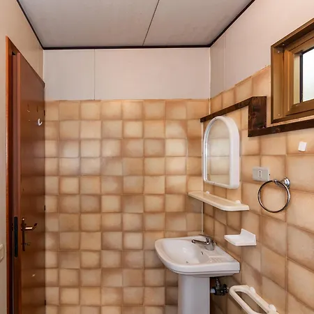 Camping Europa Hotel Marina di Massa Exterior photo