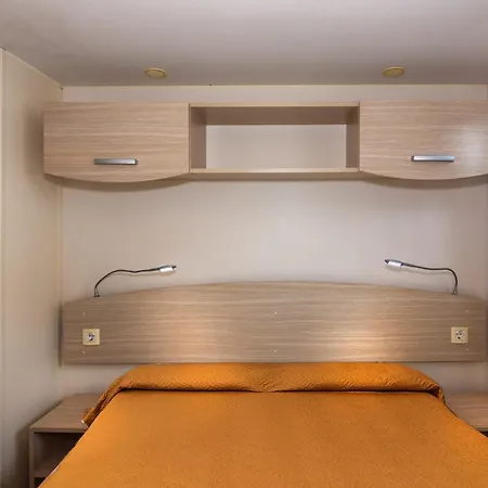 Camping Europa Hotel Marina di Massa Exterior photo