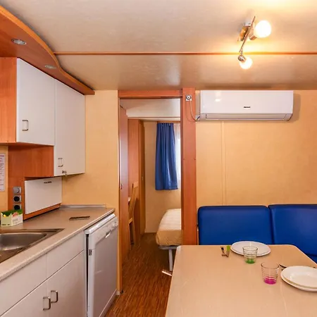 Camping Europa Hotel Marina di Massa Exterior photo