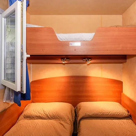 Camping Europa Hotel Marina di Massa Exterior photo