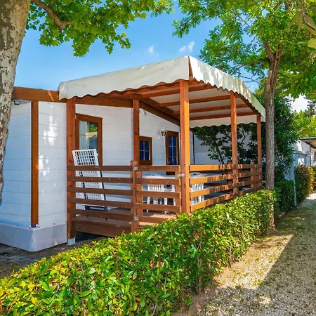 Camping Europa Hotel Marina di Massa Exterior photo