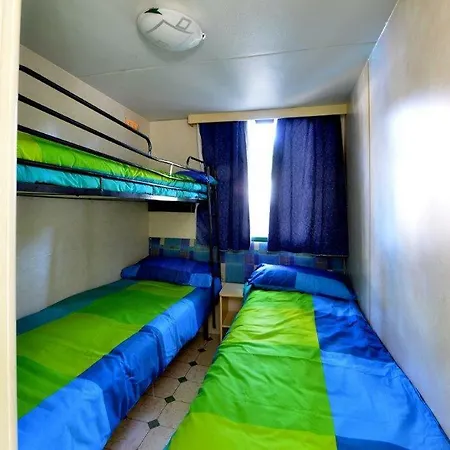 Camping Europa Hotel Marina di Massa Exterior photo