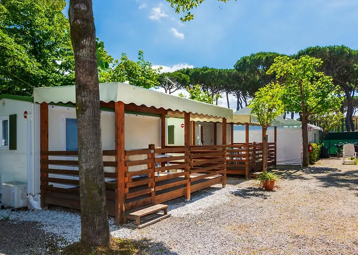 Camping Europa