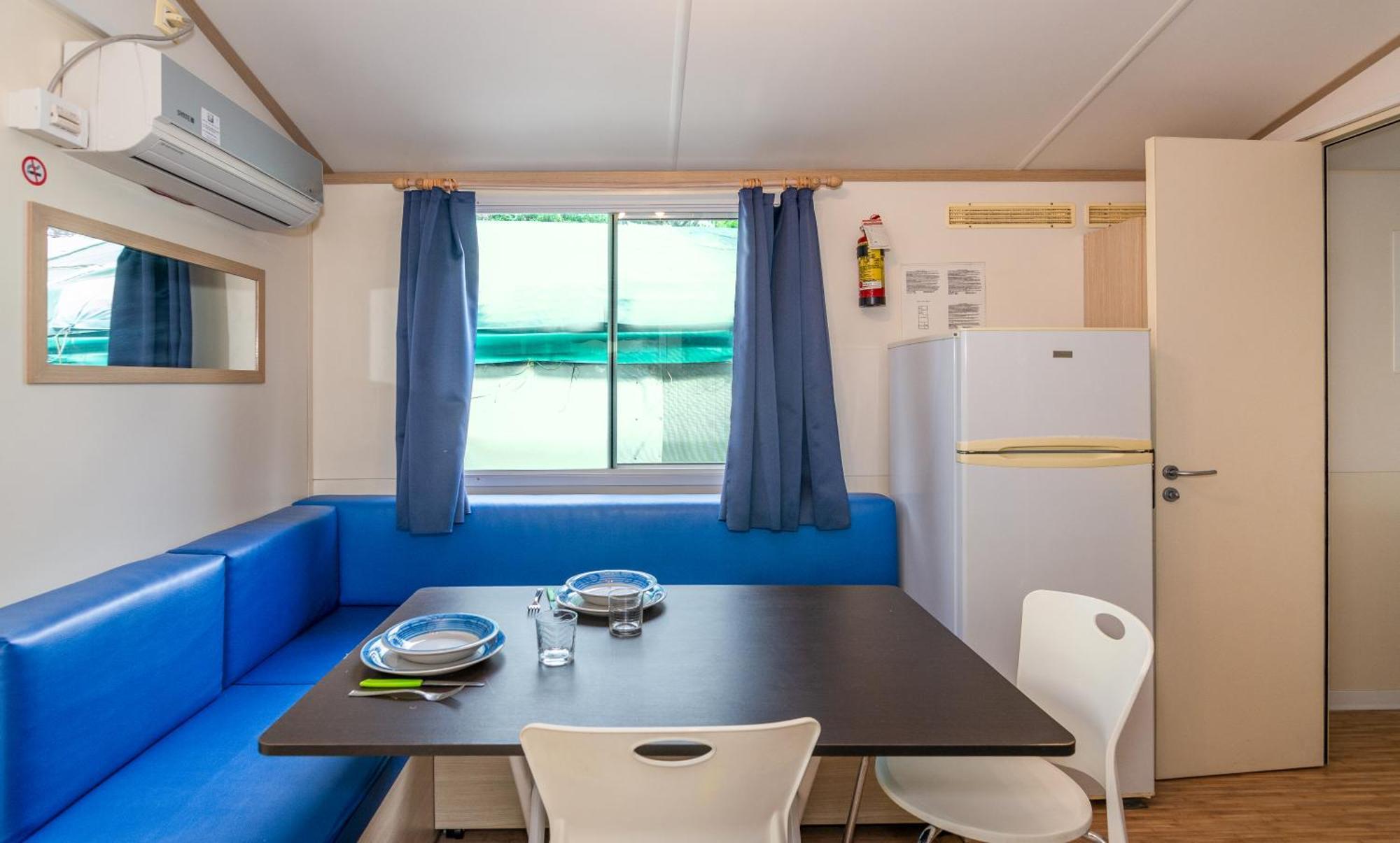 Camping Europa