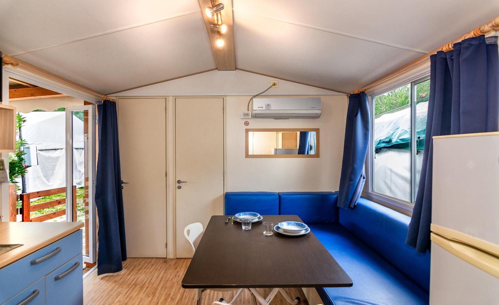 Camping Europa Campsite Marina di Massa