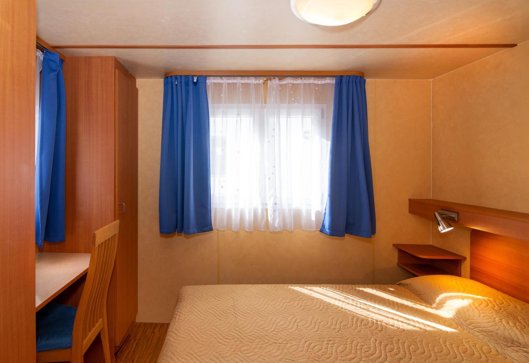 Camping Europa *