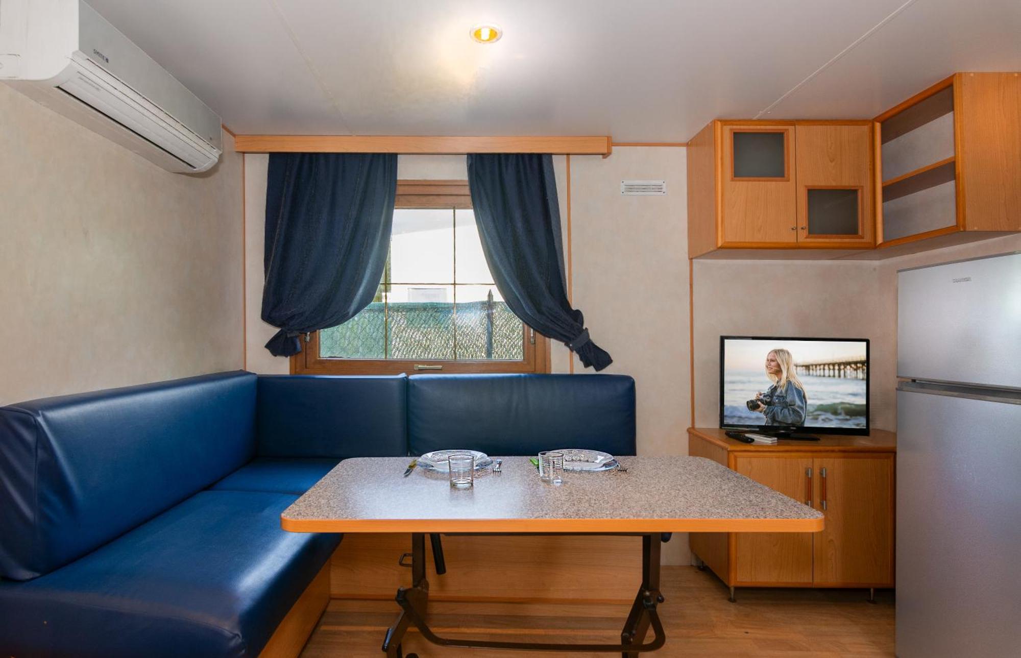 Camping Europa Marina di Massa