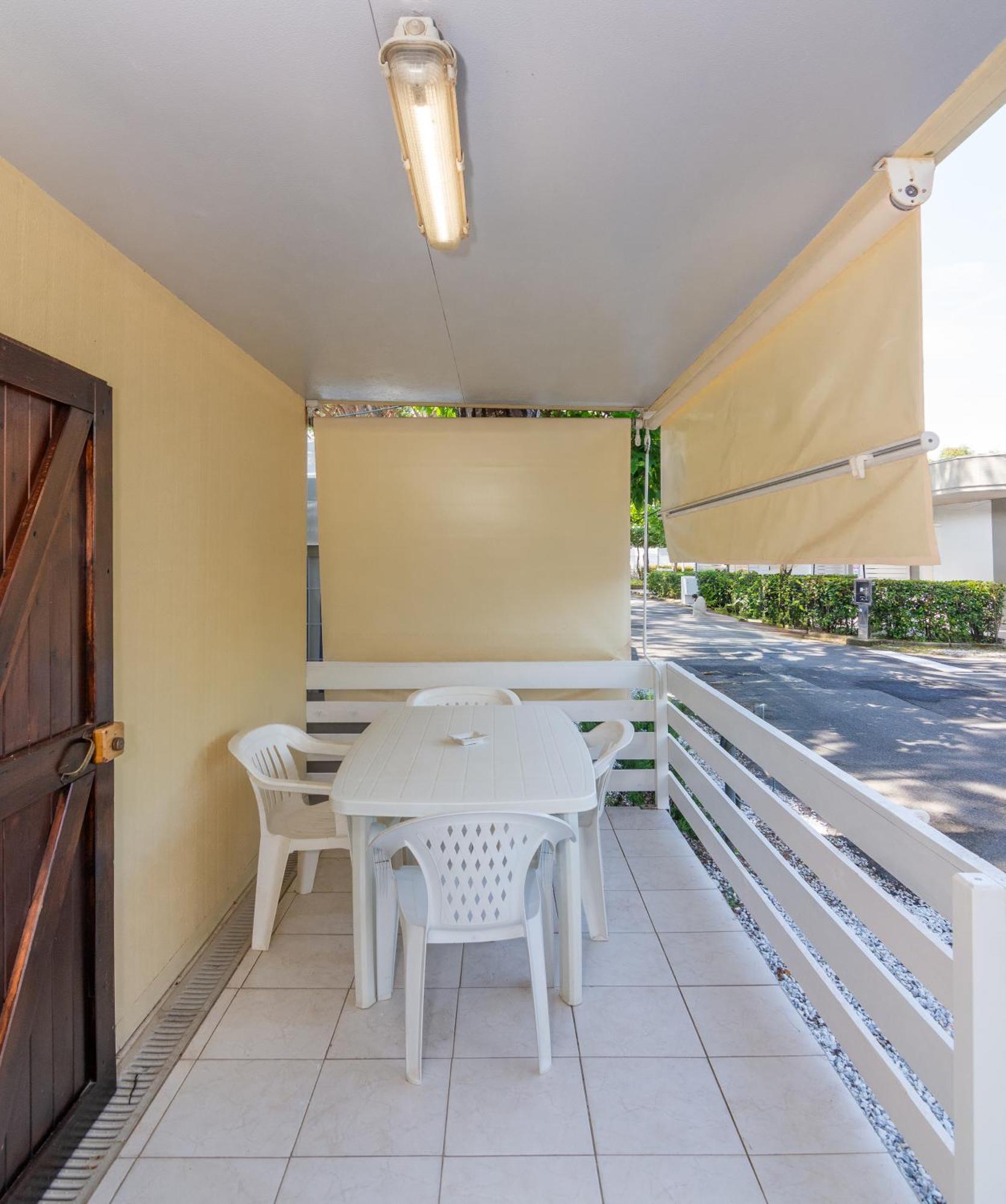 Campsite Camping Europa *