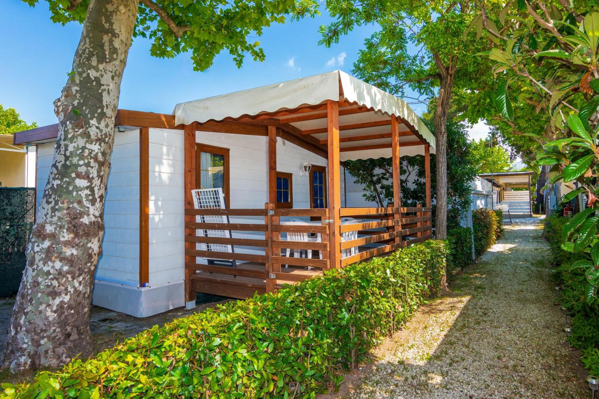Camping Europa