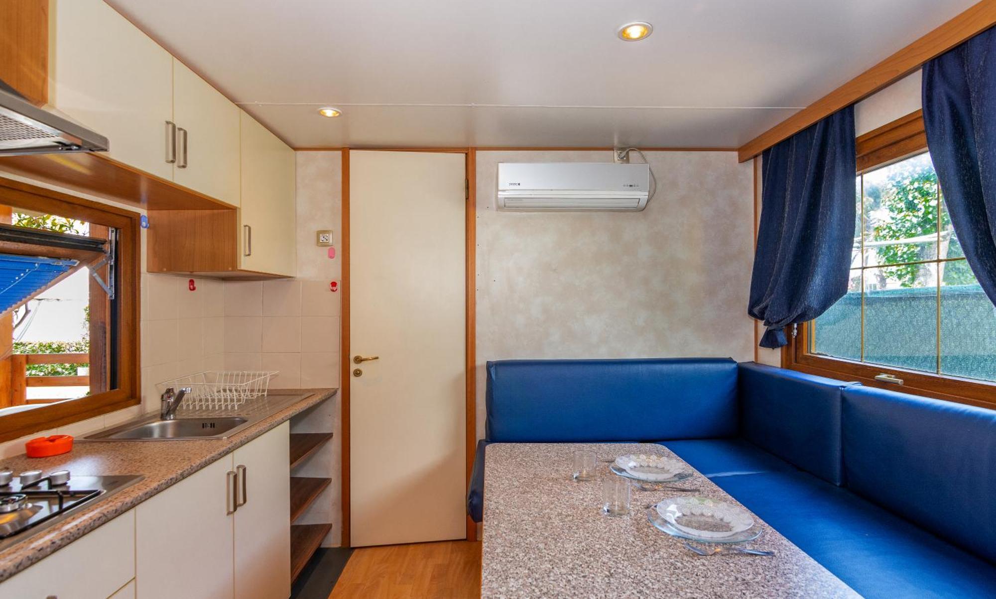 Camping Europa Marina di Massa