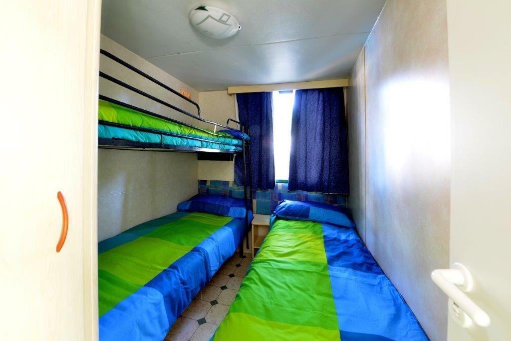 Campsite Camping Europa Marina di Massa