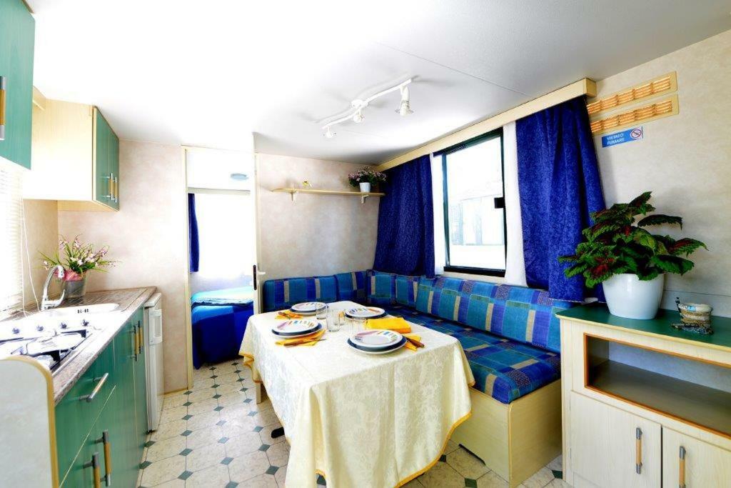 Camping Europa *