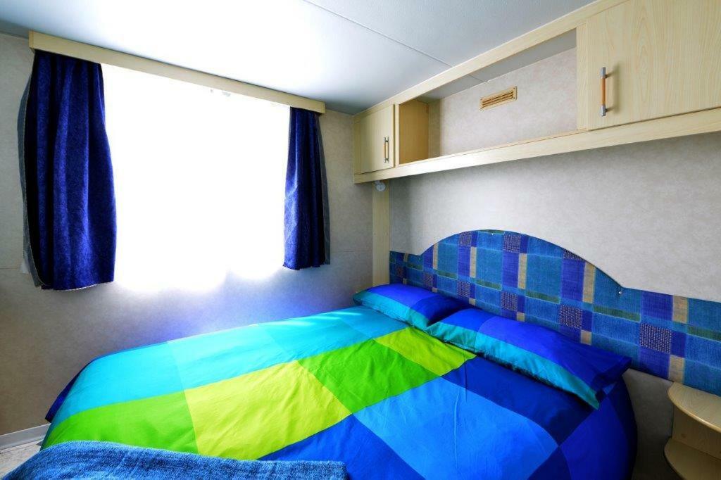 Campsite Camping Europa